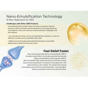 Nano-Infographic