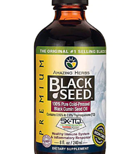 Amazing-Herbs-Black-Seed-Oil-8oz