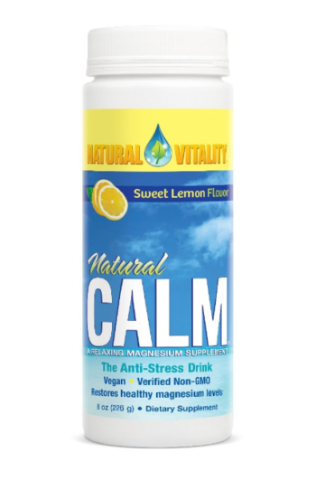 Natural-Calm-Anti-Stress-Drink-Sweet-Lemon-Flavor-Image
