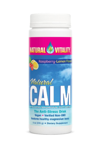 Natural-Calm-Anti-Stress-Drink-Raspberry-Lemon-Flavor-Image