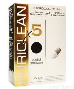 Puriclean-X5