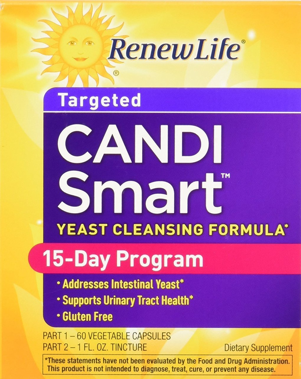 Renew-Life-Candi-Smart-Yeast-Cleanse