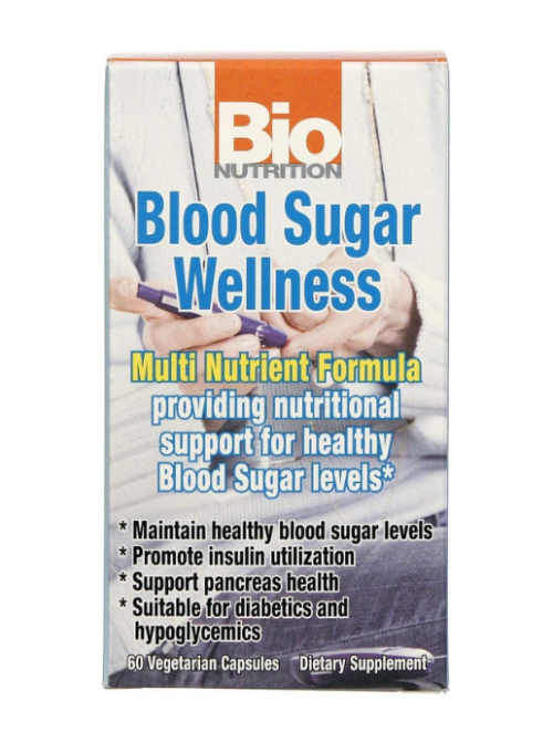 Bio-Nutrition-Blood-Sugar-Wellness