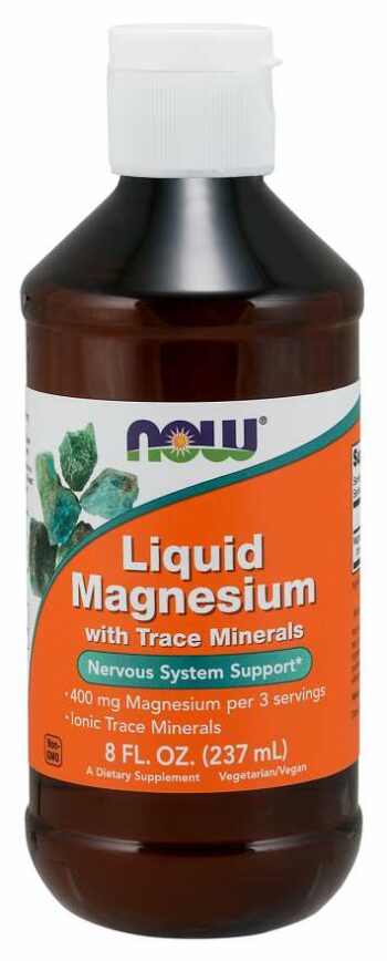 Liquid-Magnesium