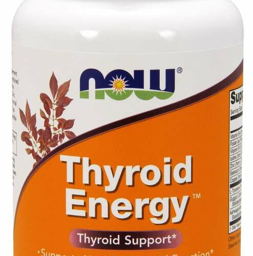 Thyroid-Energy-Support