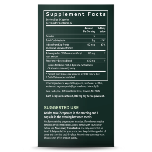 Gaia-Herbs-Thyroid-Support-Supplement-Facts