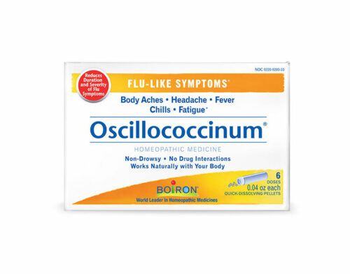boiron-Oscillococcinum