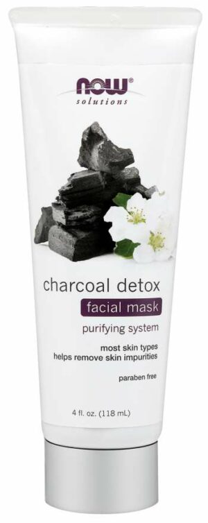 Charcoal-Detox-Facial-Mask