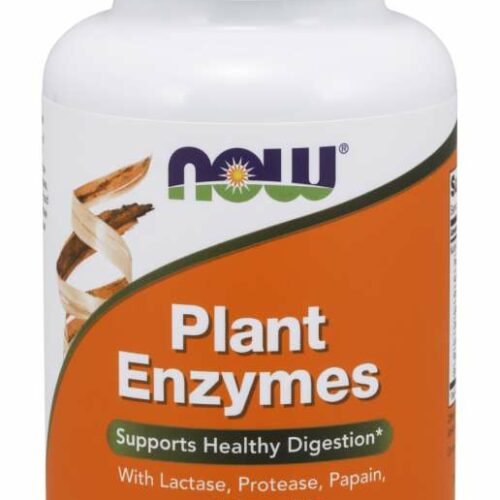 Now-Plant-Enzymes