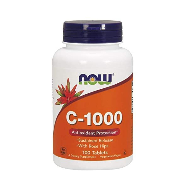 Now, c-1000, Antioxidant protection, Rebekah's health & Nutrition