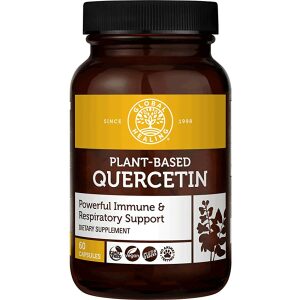 Global, Healing Plant based, Quercetin, Rebekah's health & NutritionNutrition-Source