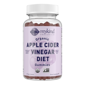 Apple Cider, Vinegar, Gummies, garden of life, organics, Rebekah's health & Nutrition